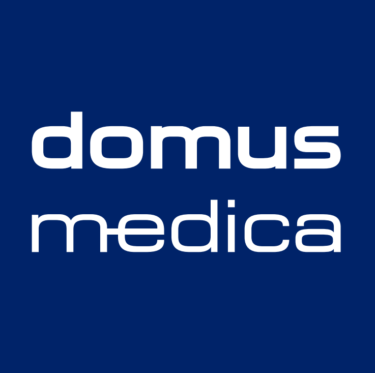 logo Domus Medica